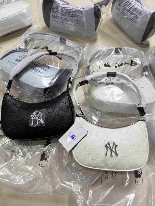 MLB原单挎包89！ 商品图2