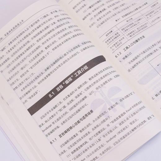 秒懂豆包*办公 商品图3