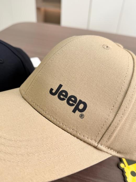 Jeep kids正品儿童鸭舌帽56！防伪码都在，可以送人 商品图3