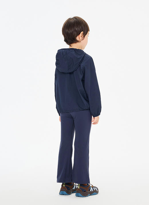 jnby  26年夏款  防晒夹克  1Q4610820 商品图11