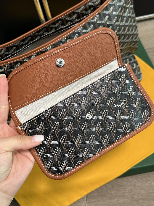 顶！戈ya Hobo（⚠售后注意：所有膜不要拆除！包装完好，签收3天内，不合适及时申请） 商品图7