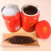 新化红茶湖南地标茶叶正宗上梅红茶回甘金花茯茶浓香熟茶养生茶 商品缩略图4