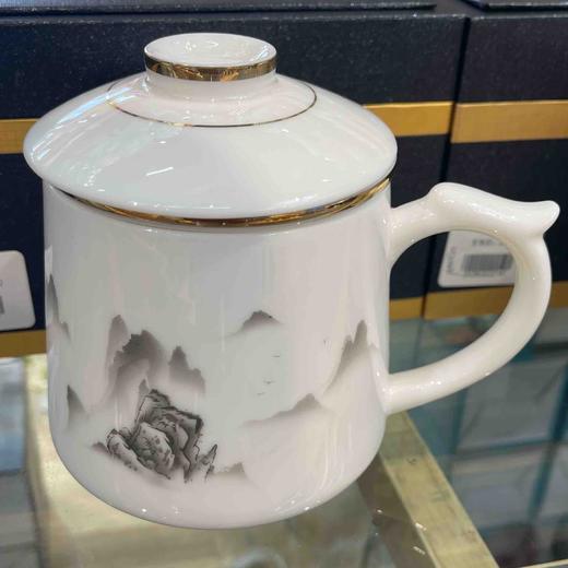 中式办公杯 商品图10