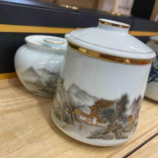 古青一杯一罐 商品图4