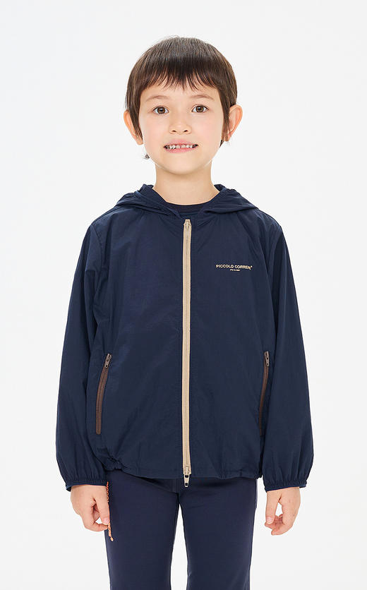 jnby  26年夏款  防晒夹克  1Q4610820 商品图9