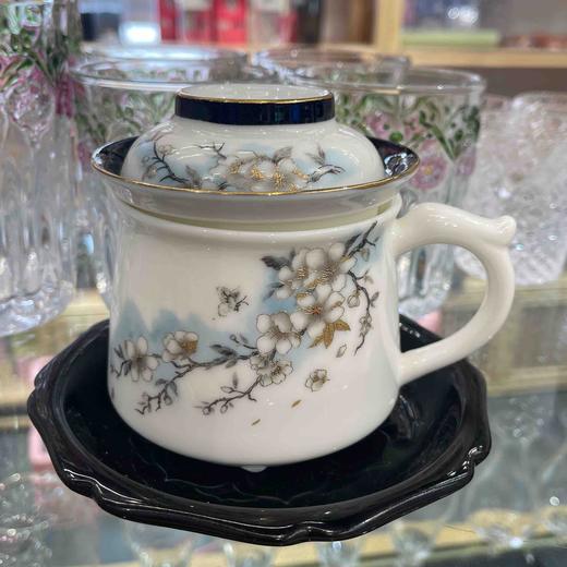 中式办公杯 商品图5