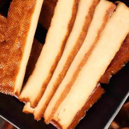 正宗湖南邵阳特产武冈卤香干云山卤豆干佐餐凉菜下酒菜香干子速食 商品图2