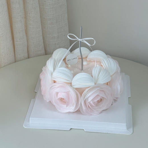 威化纸花花 商品图0