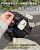 【幻响户外背夹小音箱】HiFi高清音效，蓝牙版本，广泛兼容！IPX5防水抗造，运动登山出游便携享受！【XW-X】 商品缩略图1