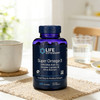 Life Extension Omega-3鱼油 240粒 /瓶 商品缩略图2
