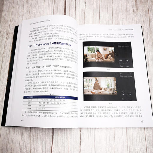 即梦Seedance AI视频生成与变现实战 商品图3