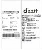 4楼 dzzit亮晶晶半裙 商品缩略图4