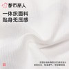 都市丽人内裤女士内裤锦氨内裤一体美臀内裤LKC5D2 商品缩略图4