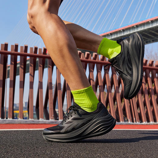 多威临界evo专业竞速缓震慢跑男女训练跑鞋MT36205 商品图7