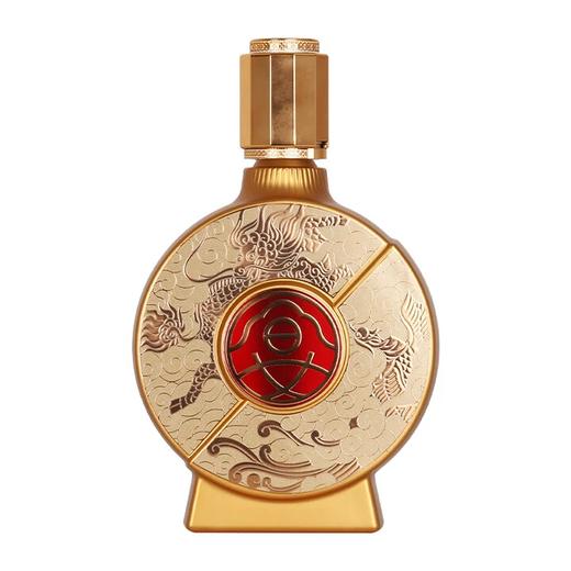 【嫡系好礼】习酒 习酒宴 酱香型白酒 53度 500ml*2礼盒装 商品图3