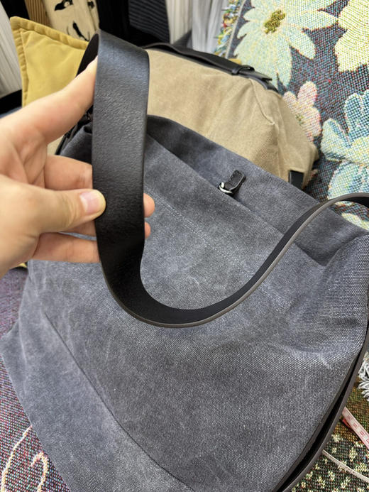 纯原单帆布包（尺寸：宽42cm高38cm) 商品图11
