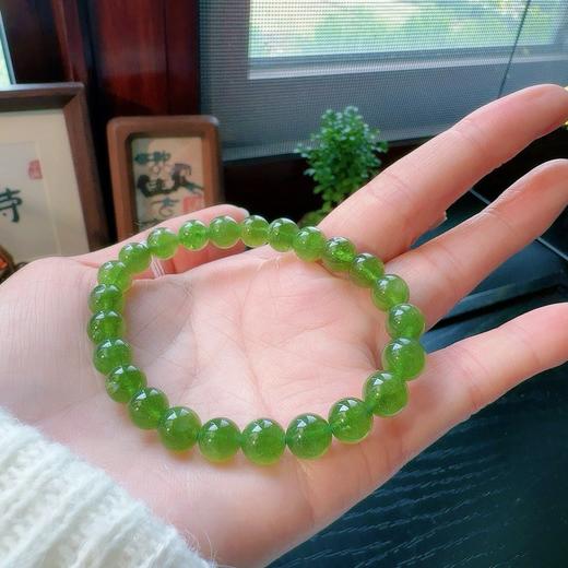 7.8mm碧玺手链 商品图4