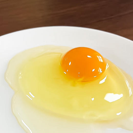 黄马甲高品质蛋（粉壳）塑料托装20枚 商品图3