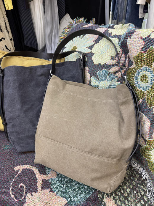 纯原单帆布包（尺寸：宽42cm高38cm) 商品图14