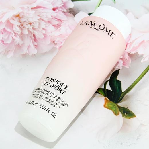 【戴可思专属】兰蔻渐变粉水400ml/400ml*2   新版★ 商品图3