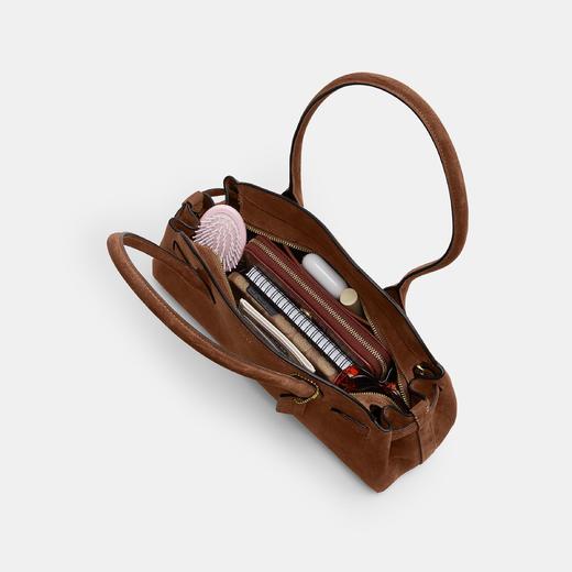 COACH 手提/肩包女  CBN41-B4WBR-F . 商品图3