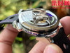 K1新款MB&F MAD1S系列 战斧摆陀 紫 / 蓝——侧向读时 + 大摆陀“暴走旋转”的现象级机械玩具 男士腕表 表径42mm 商品缩略图5