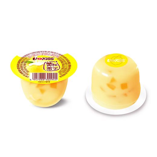 散UKISS果肉果冻系列（4）（200±20） 商品图8