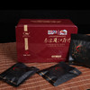 湖南渠江薄片 安化黑茶 新化特产奉家 新化黑茶铁盒礼盒礼品茶叶 商品缩略图3