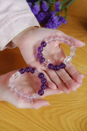 三种水晶的组合｜砚池推荐款