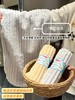 【on1】外网订单！轻柔亲肤毛巾套装！！ 商品缩略图0