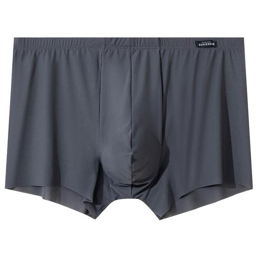 铂雅男士平角裤 74%锦纶26%氨纶 90g随型裁  95/26960T 商品图6