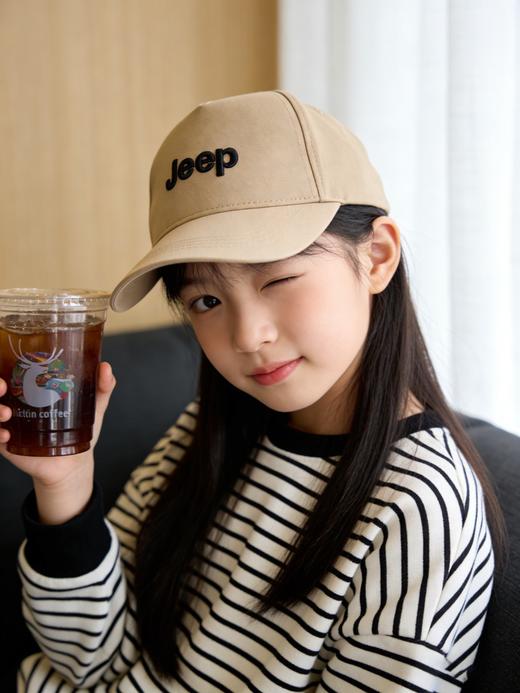 Jeep kids正品儿童鸭舌帽56！防伪码都在，可以送人 商品图6