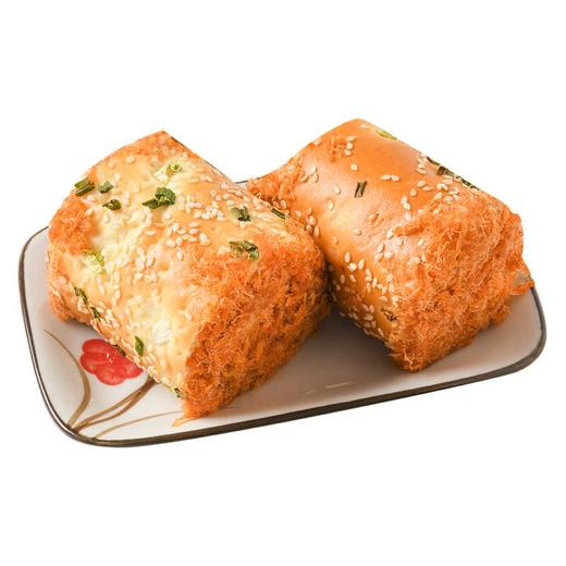 香葱松松卷2个装135g 商品图3