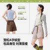 蕉下女士防泼水工装短裤WR894 商品缩略图4