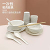 MT一次性餐盘套装一次性餐具-纪念日百货门店同款171044569 商品缩略图0
