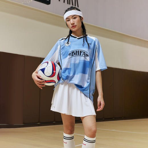 【3月23日新品】录士LUSHISI采蜜联盟主题短袖 商品图4