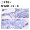 都市丽人泳衣印花泳布泳衣女士连体泳衣一体式泳衣LSC1M5 商品缩略图3
