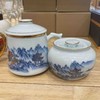 古青一杯一罐 商品缩略图1