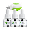 M140电蚊香液【40ml*6瓶+2器】 商品缩略图0