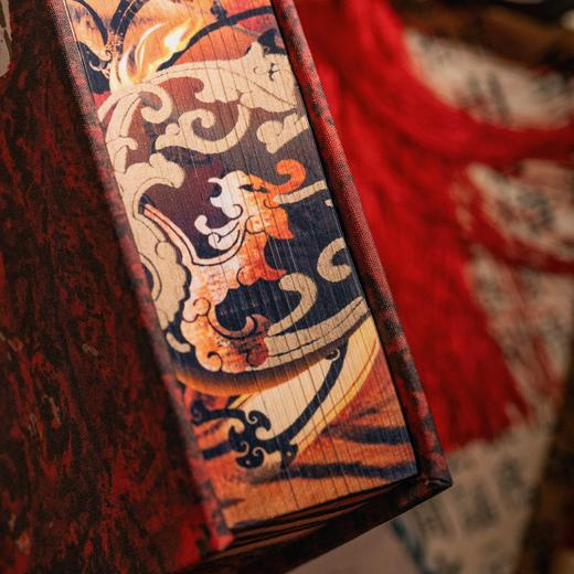 【特装礼盒版】外戚与皇权：中国古代外戚政治 汗青堂丛书160 商品图8