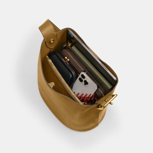 COACH 手提/肩包女  CCC23-B4YTH-F . 商品图4