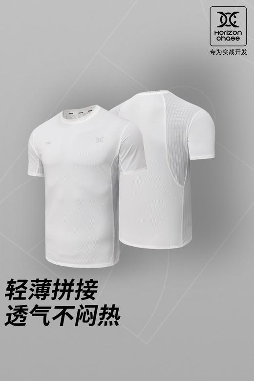 【3月23日新品】录士LUSHISI决胜时刻主题短袖 商品图5