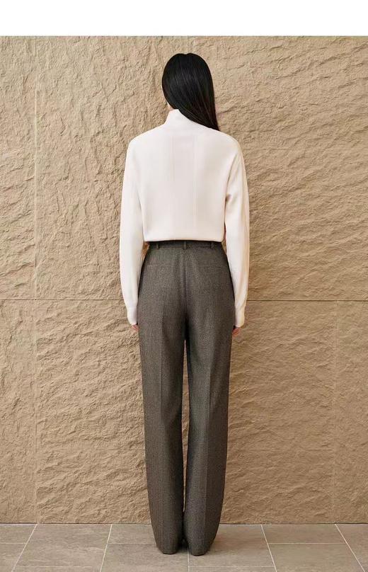 【中庭展卖商品】恩裳INSUN女装女裤9C34520280 商品图2