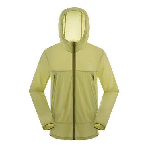 探路者男式皮肤衣TAZZAO81221 商品图0