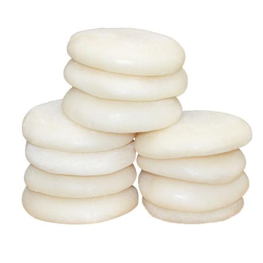 【福利❗️7.9抢8个🔥玉米糍粑】不加糖低脂粗粮，金黄软糯，保留玉米本味清香，煎烤蒸炸都合适，高粱糍粑粑手工粗粮粑粑糯农家糍粑独立包装QQ 商品图3