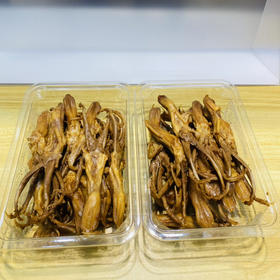 酱香鸭舌（220克）