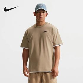 【店庆提前购】【88折】7楼耐克360 男子运动休闲短袖T恤IV2639-247吊牌价349现价307