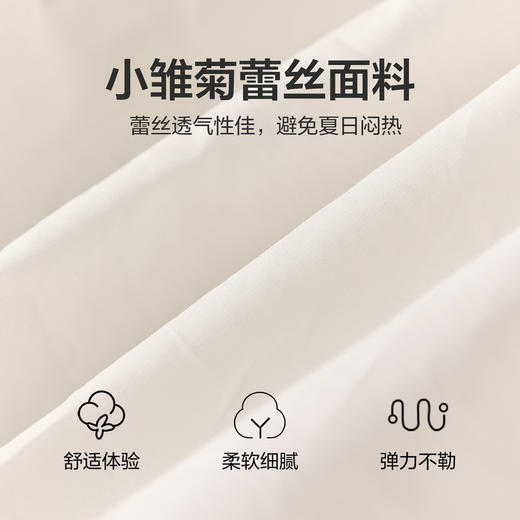 笛莎Deesha 2026年夏季新款中童女童F时尚出街连衣裙连衣裙 商品图3