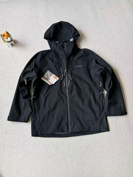 巴塔哥尼亚 Triolet Jacket男Gore-Tex防水冲锋衣夹克硬壳 商品图2