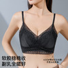 A2--💟【A-C】【法式三角杯】性感网纱蕾丝小胸聚拢不空杯夏薄款美背内衣女文胸  粉鸢星动 商品缩略图3